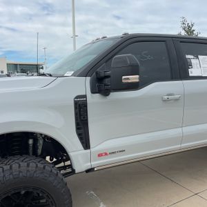 FORD F-250 SUPER DUTY PLATINUM - 2