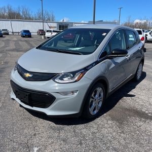 CHEVROLET BOLT EV LT - 1