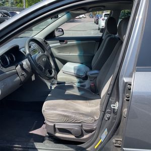 صورة مصغرة 32 لـ 2009 Hyundai SONATA GLS