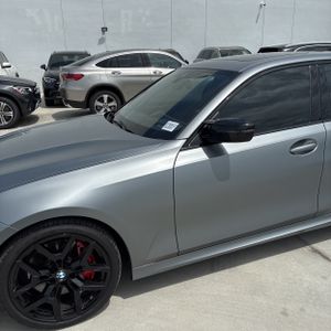 BMW M340I - 2