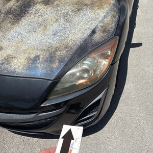2011 Mazda MAZDA3 I TOURING 缩略图 62