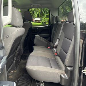 2014 Chevrolet SILVERADO 1500 LT thumbnail 34