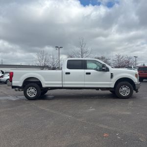 FORD F-250 XLT - 10