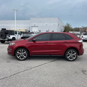 FORD EDGE SPORT - 3