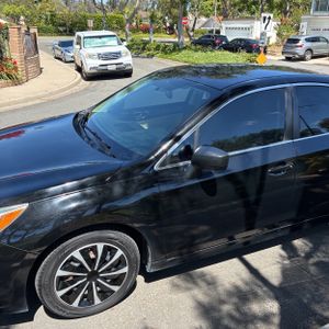 SUBARU LEGACY 2.5I - 2