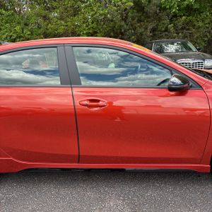 KIA FORTE GT-LINE - 9