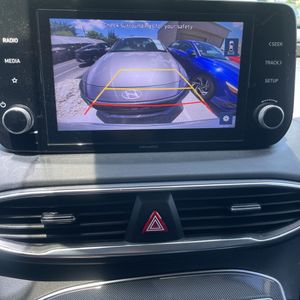 صورة مصغرة 37 لـ 2021 Hyundai SANTA FE SEL