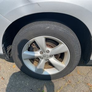 صورة 17 لـ 2014 Lexus RX 350 BASE