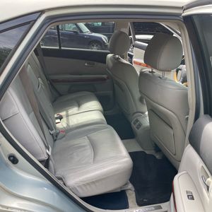 2009 Lexus RX 350 BASE — фото 35