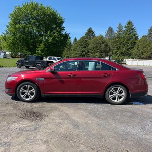 FORD TAURUS SEL - 3