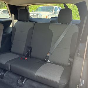 2019 Chevrolet TRAVERSE LS — миниатюра 35