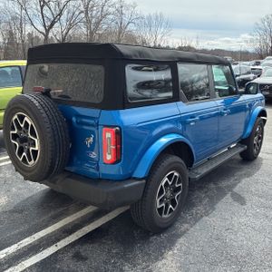 FORD BRONCO OUTER BANKS - 6