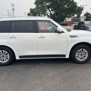 صورة مصغرة 11 لـ 2024 Nissan ARMADA SV