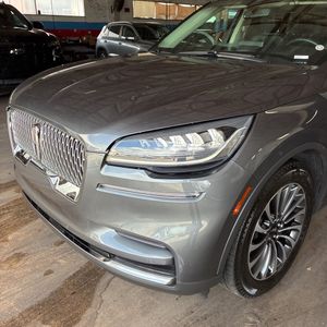 صورة مصغرة 58 لـ 2023 Lincoln AVIATOR STANDARD