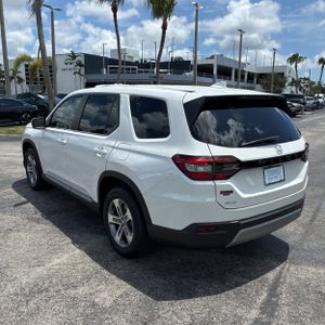صورة 5 لـ 2025 Honda PILOT EX-L