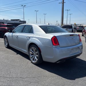 CHRYSLER 300 TOURING - 5