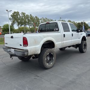 FORD F-250 SUPER DUTY XLT - 8