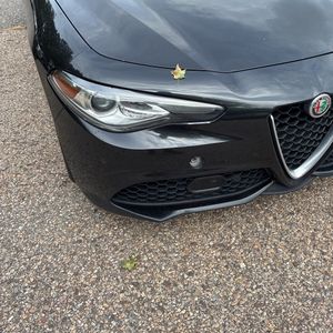 2018 ALFA Romeo GIULIA TI SPORT 照片 51