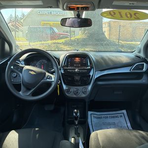 2019 Chevrolet SPARK 1LT CVT 缩略图 36