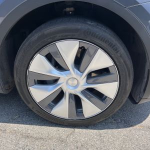 صورة مصغرة 20 لـ 2023 Tesla MODEL Y LONG RANGE