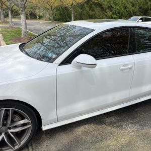 AUDI A7 3.0T PREMIUM PLUS - 2