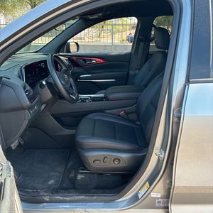 صورة مصغرة 32 لـ 2025 Chevrolet TRAVERSE Z71