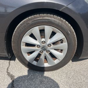 صورة مصغرة 20 لـ 2015 Dodge DART AERO