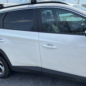 HYUNDAI TUCSON SEL - 9