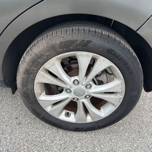 2015 KIA SOUL + 缩略图 18