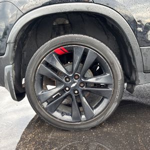 2018 Chevrolet TRAX LT — миниатюра 19