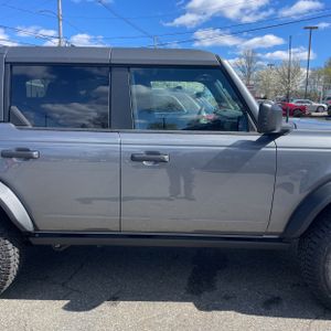 FORD BRONCO BIG BEND - 10
