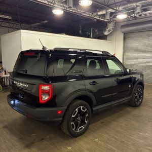 صورة 8 لـ 2021 FORD BRONCO SPORT OUTER BANKS