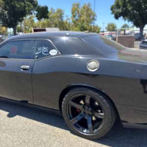 2013 Dodge CHALLENGER R/T 照片 6