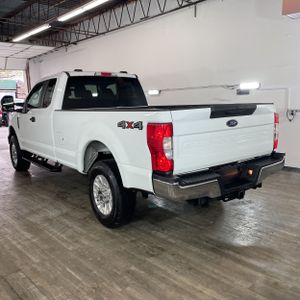 FORD F-250 SUPER DUTY XL - 5