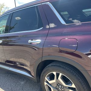 HYUNDAI PALISADE LIMITED - 6