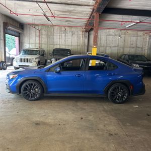 2023 Subaru WRX LIMITED 照片 3