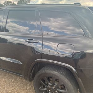صورة 6 لـ 2020 JEEP GRAND CHEROKEE ALTITUDE
