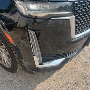 2023 Cadillac ESCALADE ESV PREMIUM LUXURY — миниатюра 62