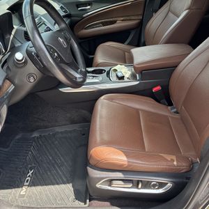 2019 Acura MDX SH-AWD W/TECH — миниатюра 32