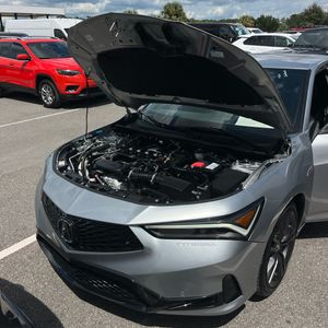 2025 Acura INTEGRA W/TECH W/A-SPEC 缩略图 43