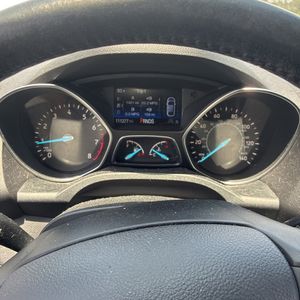 2017 FORD ESCAPE TITANIUM thumbnail 39
