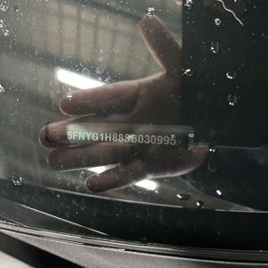 صورة مصغرة 57 لـ 2025 Honda PILOT ELITE