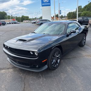 2022 Dodge CHALLENGER GT 照片 1