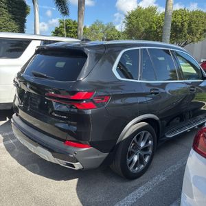 2024 BMW X5 SDRIVE40I 照片 6
