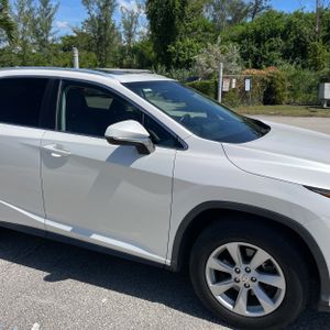 صورة مصغرة 13 لـ 2017 Lexus RX 350 BASE