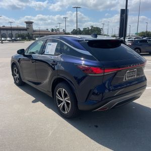2023 Lexus RX 350 PREMIUM photo 5