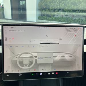 صورة مصغرة 36 لـ 2025 Tesla MODEL 3 LONG RANGE