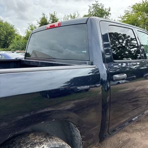 2018 RAM 1500 EXPRESS — фото 9