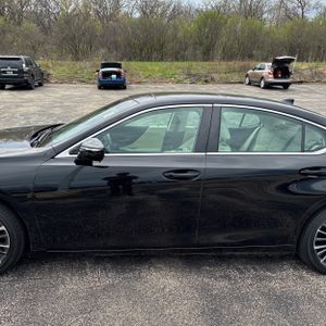 LEXUS ES 350 BASE - 4