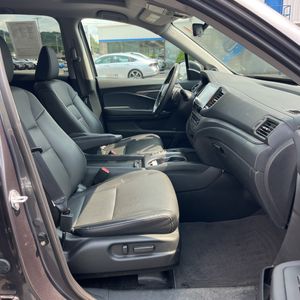 صورة مصغرة 32 لـ 2023 Honda RIDGELINE RTL